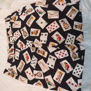 LoudMouth golf shorts